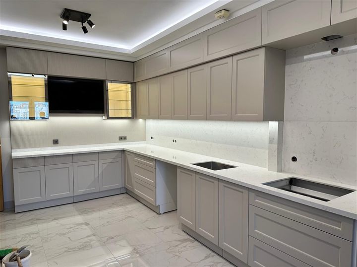 Belenco Carola — Metrokent · Başakşehir, uygulama fotoğrafı 1