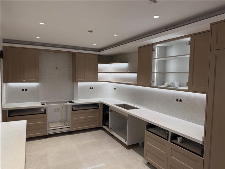 Çimstone Sineda — Kentplus · Ataşehir, uygulama fotoğrafı 1