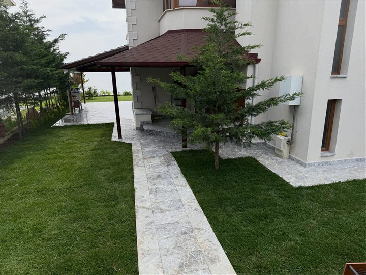 Milano Gri — Kır Villaları · Yeniçiftlik, Tekirdağ, uygulama fotoğrafı 1